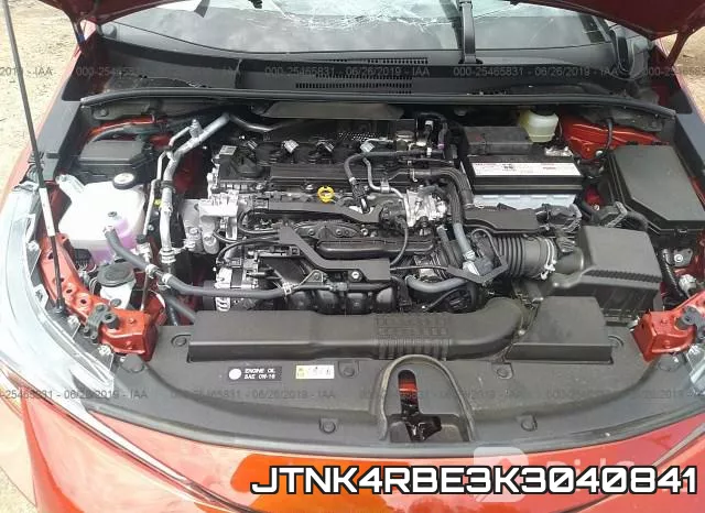 JTNK4RBE3K3040841 фото 2