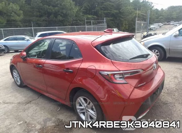 JTNK4RBE3K3040841 фото 4