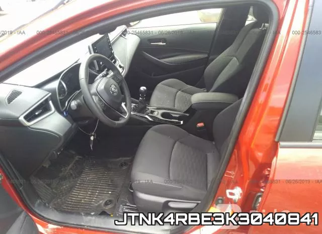 JTNK4RBE3K3040841 фото 6