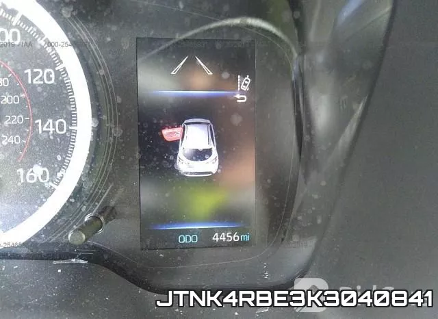 JTNK4RBE3K3040841 фото 8