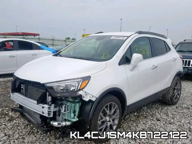 KL4CJ1SM4KB722122 фото 3