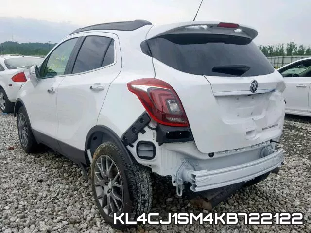 KL4CJ1SM4KB722122 фото 4