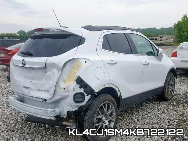 KL4CJ1SM4KB722122 фото 5