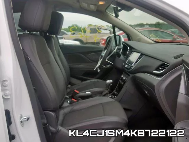 KL4CJ1SM4KB722122 фото 6