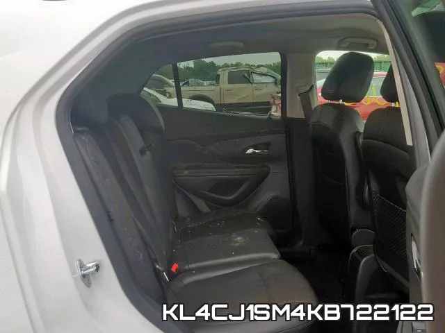 KL4CJ1SM4KB722122 фото 7