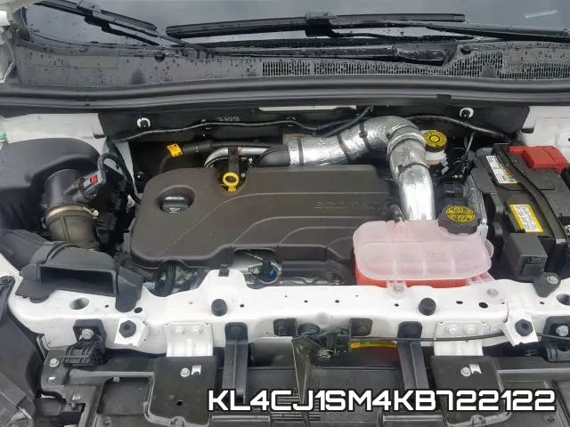 KL4CJ1SM4KB722122 фото 8