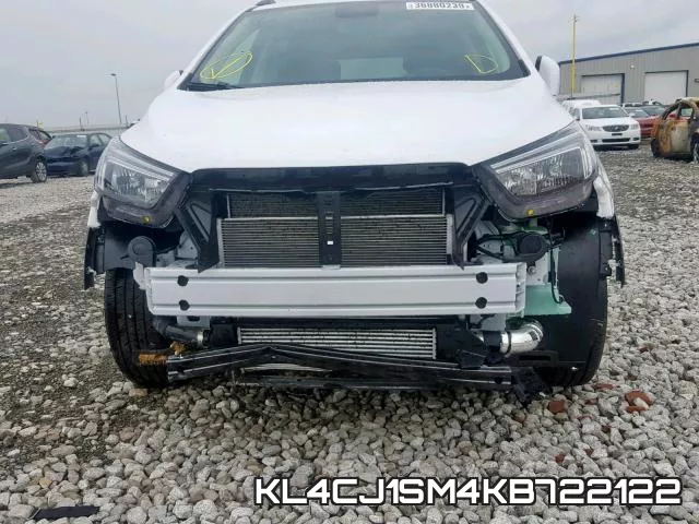 KL4CJ1SM4KB722122 фото 10