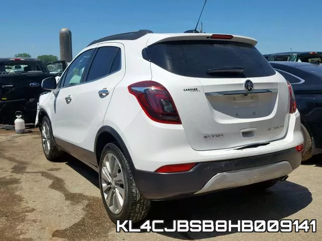 KL4CJBSB8HB009141 фото 4