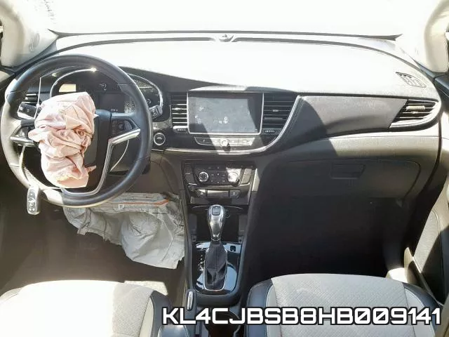 KL4CJBSB8HB009141 фото 10