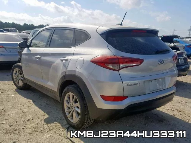 KM8J23A44HU333111 фото 4