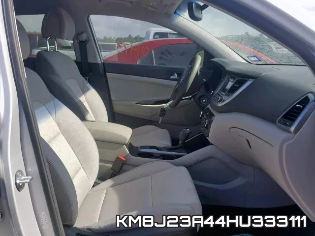KM8J23A44HU333111 фото 6