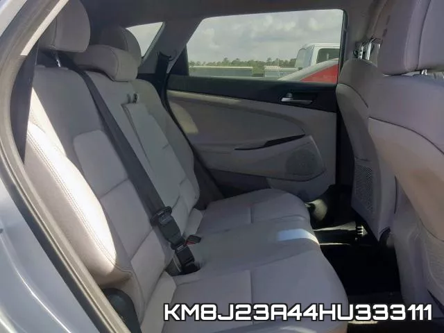 KM8J23A44HU333111 фото 7