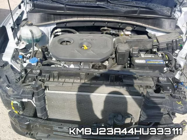 KM8J23A44HU333111 фото 8