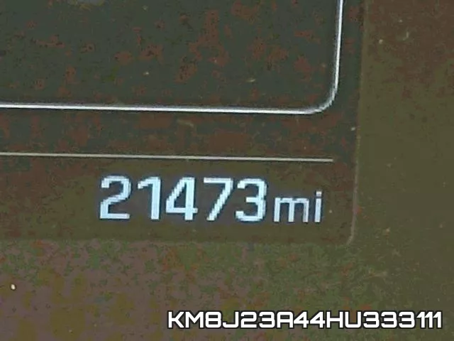 KM8J23A44HU333111 фото 9