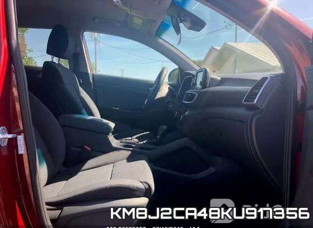 KM8J2CA48KU917356 фото 6