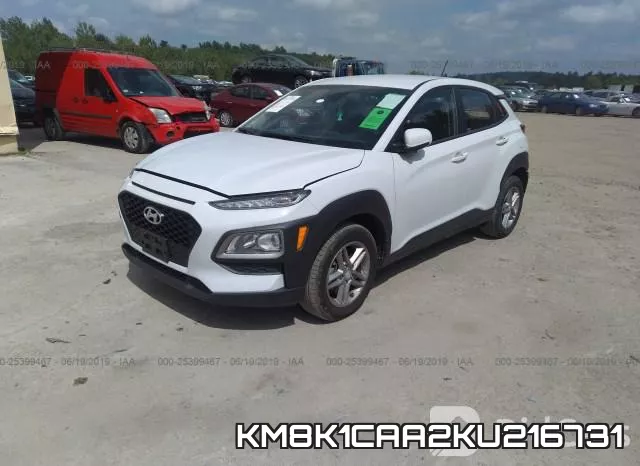 KM8K1CAA2KU216731 фото 3