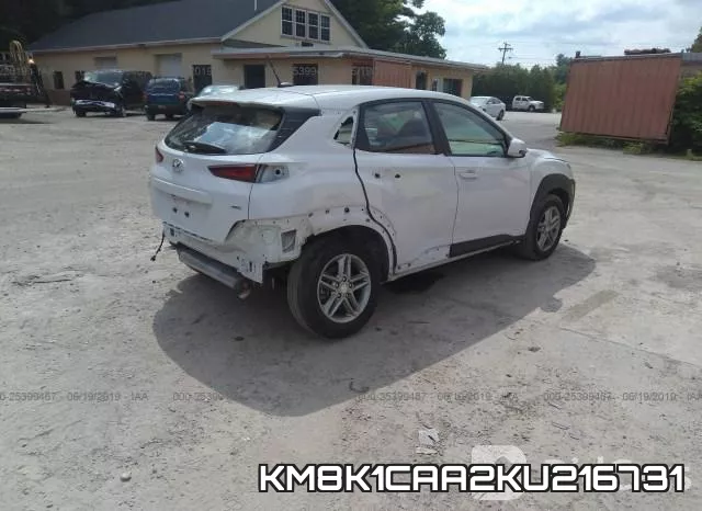 KM8K1CAA2KU216731 фото 5