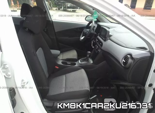 KM8K1CAA2KU216731 фото 6