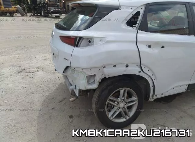 KM8K1CAA2KU216731 фото 7