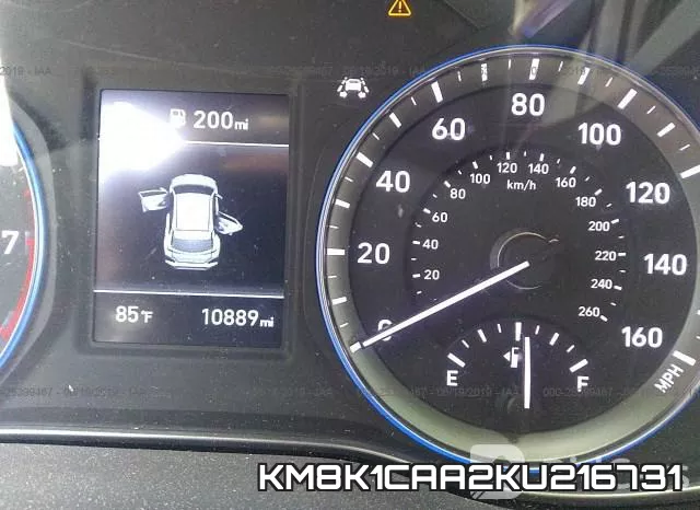 KM8K1CAA2KU216731 фото 8