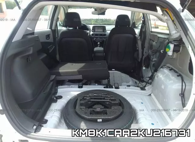 KM8K1CAA2KU216731 фото 9