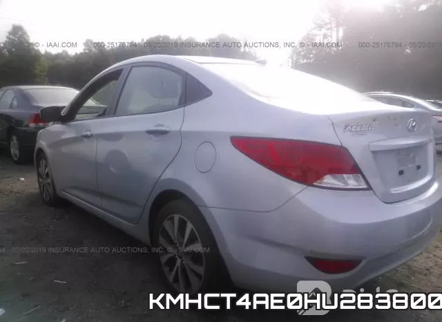 KMHCT4AE0HU283800 фото 4