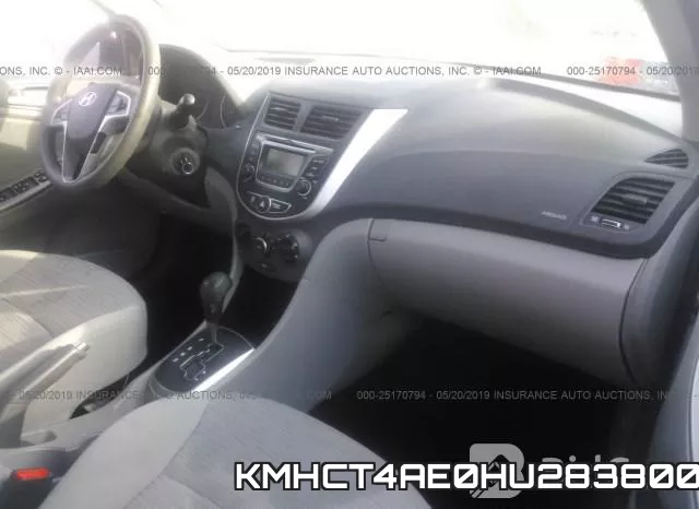 KMHCT4AE0HU283800 фото 6