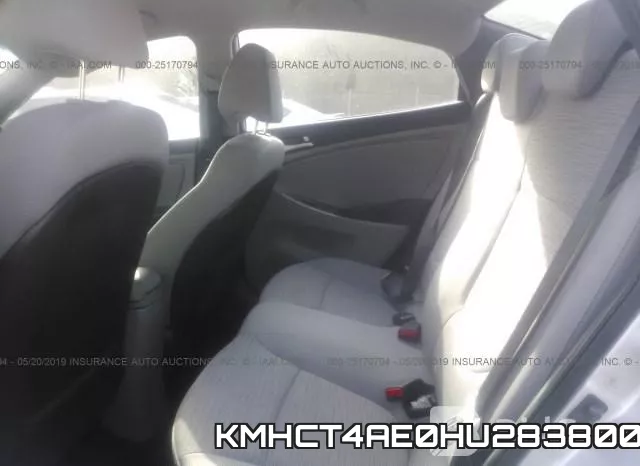 KMHCT4AE0HU283800 фото 9