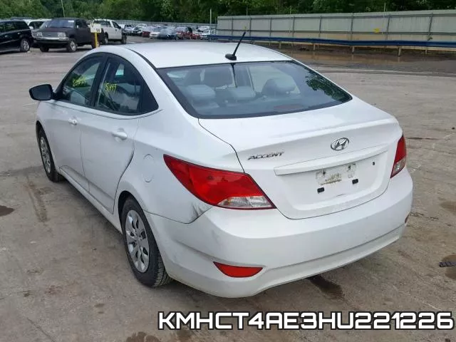 KMHCT4AE3HU221226 фото 4