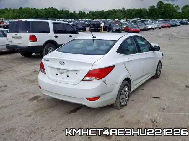 KMHCT4AE3HU221226 фото 5