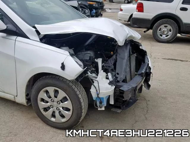 KMHCT4AE3HU221226 фото 10