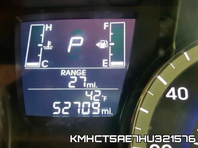 KMHCT5AE7HU321576 фото 9