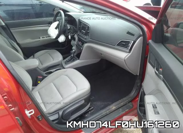 KMHD74LF0HU161260 фото 6