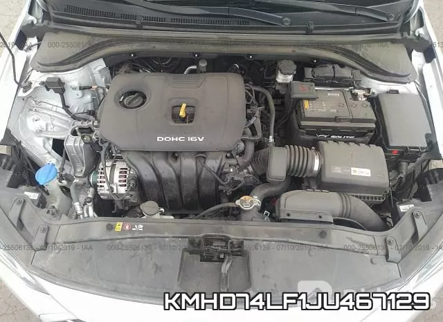 KMHD74LF1JU467129 фото 2
