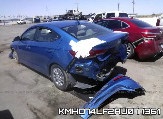 KMHD74LF2HU077361 фото 4