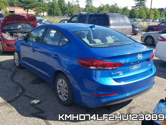 KMHD74LF2HU123089 фото 4