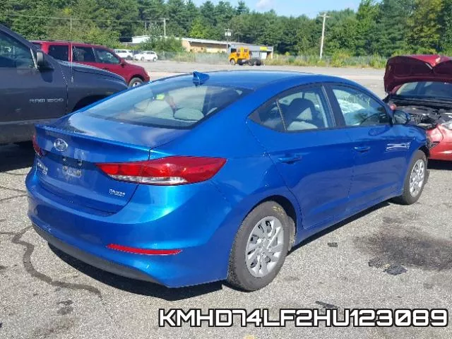 KMHD74LF2HU123089 фото 5
