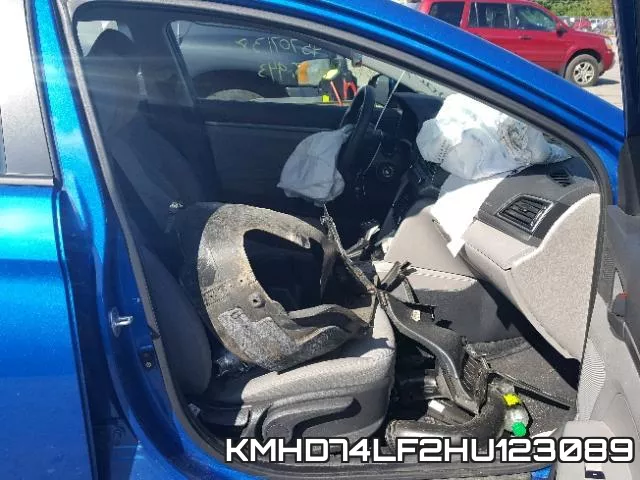 KMHD74LF2HU123089 фото 6