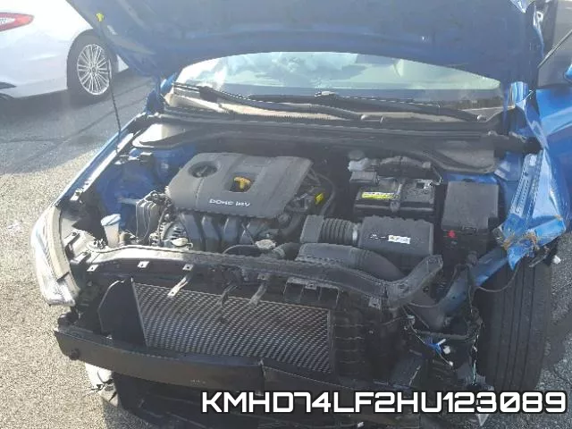 KMHD74LF2HU123089 фото 8