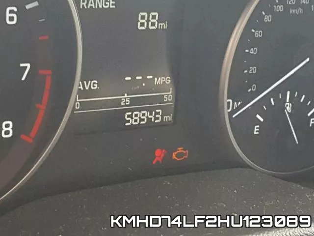 KMHD74LF2HU123089 фото 9