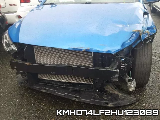 KMHD74LF2HU123089 фото 10