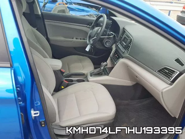 KMHD74LF7HU193395 фото 6
