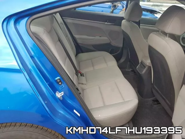 KMHD74LF7HU193395 фото 7