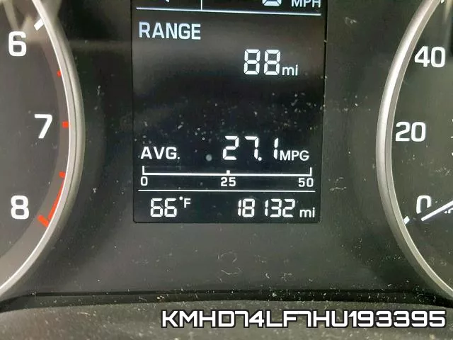 KMHD74LF7HU193395 фото 9