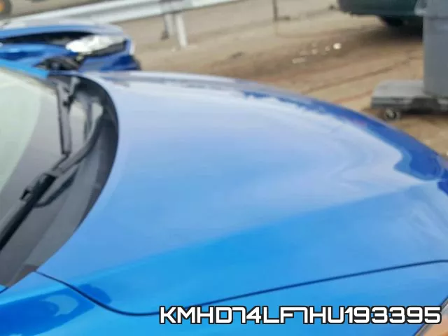 KMHD74LF7HU193395 фото 10