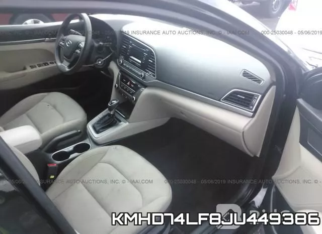 KMHD74LF8JU449386 фото 6