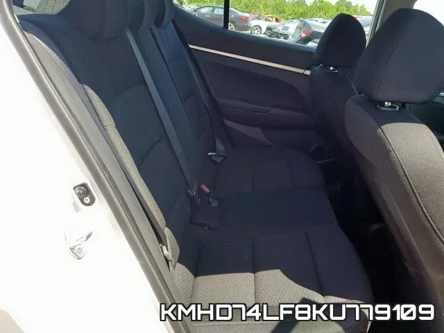 KMHD74LF8KU779109 фото 7