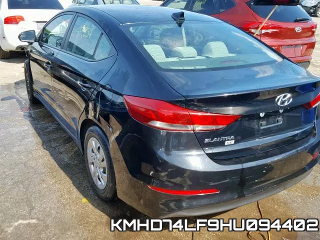 KMHD74LF9HU094402 фото 4