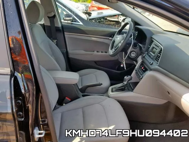 KMHD74LF9HU094402 фото 6