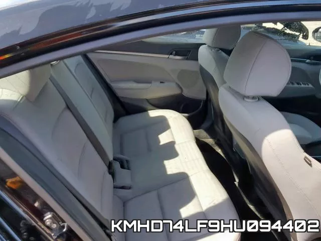 KMHD74LF9HU094402 фото 7
